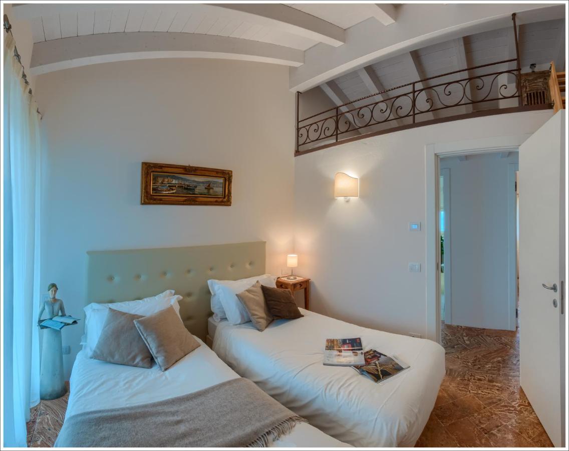 Villa Aquarius - Larihome A08 Vercana Dış mekan fotoğraf