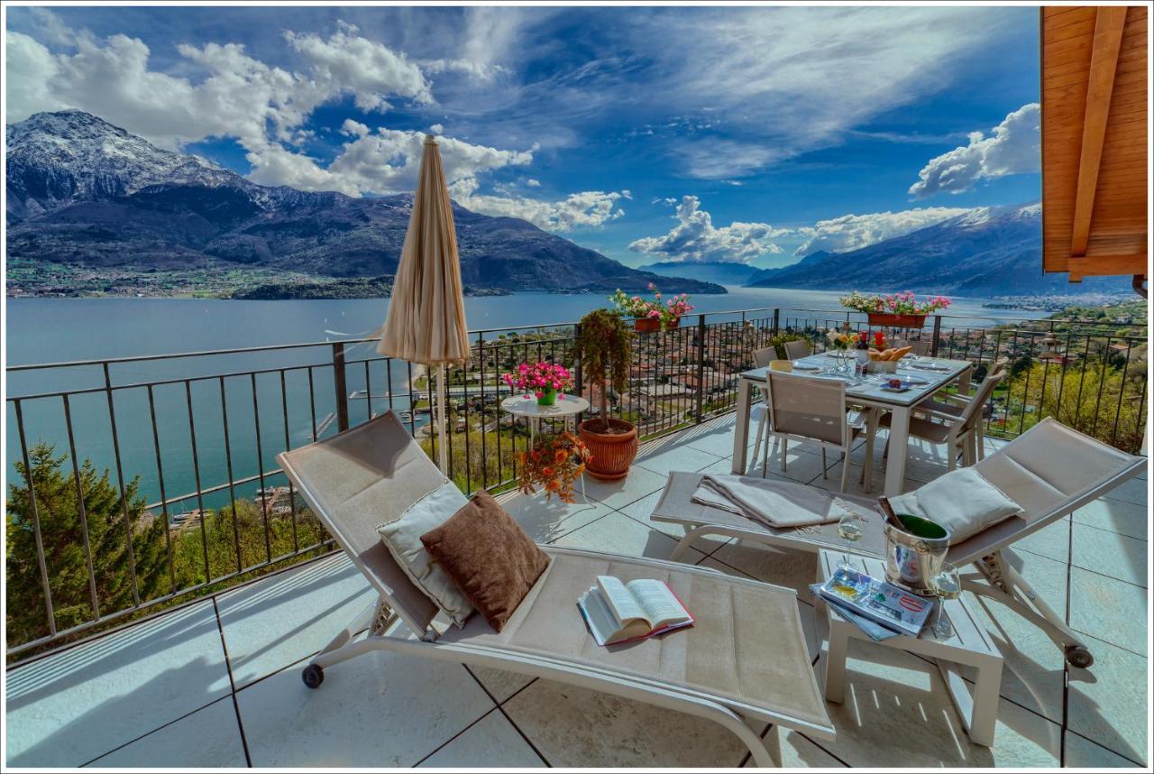 Villa Aquarius - Larihome A08 Vercana Dış mekan fotoğraf