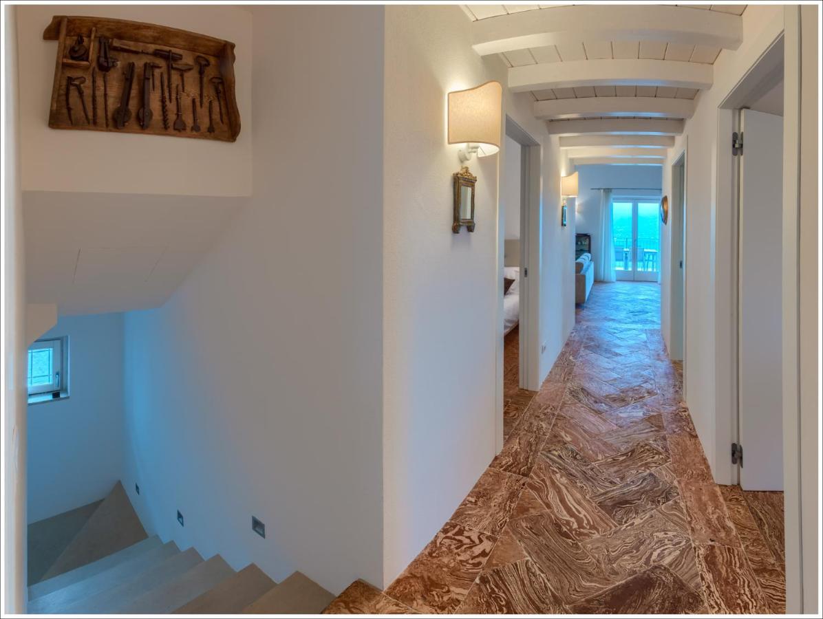 Villa Aquarius - Larihome A08 Vercana Dış mekan fotoğraf